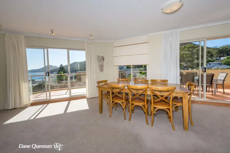 Fifth view of Homely apartment listing, 306/2 Messines Street, Shoal Bay NSW 2315