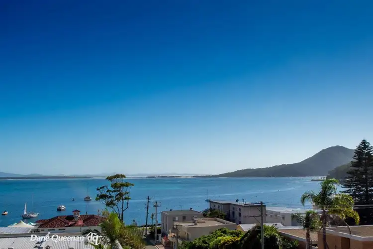 Sixth view of Homely apartment listing, 306/2 Messines Street, Shoal Bay NSW 2315