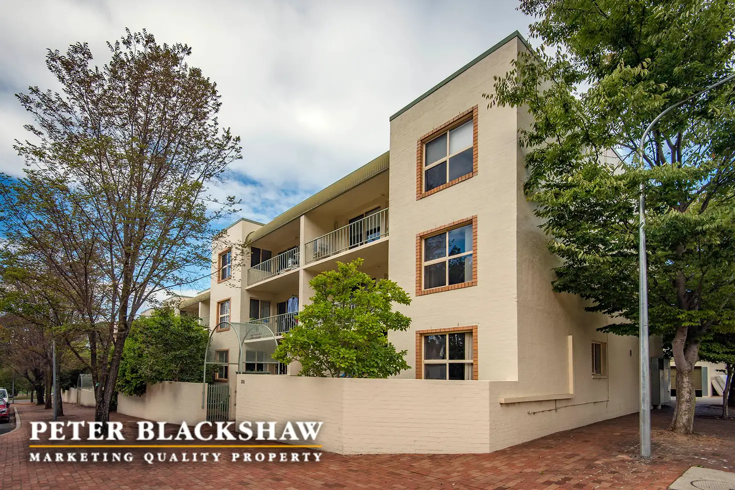 Main view of Homely house listing, 5/30 Bootle Place, Phillip ACT 2606