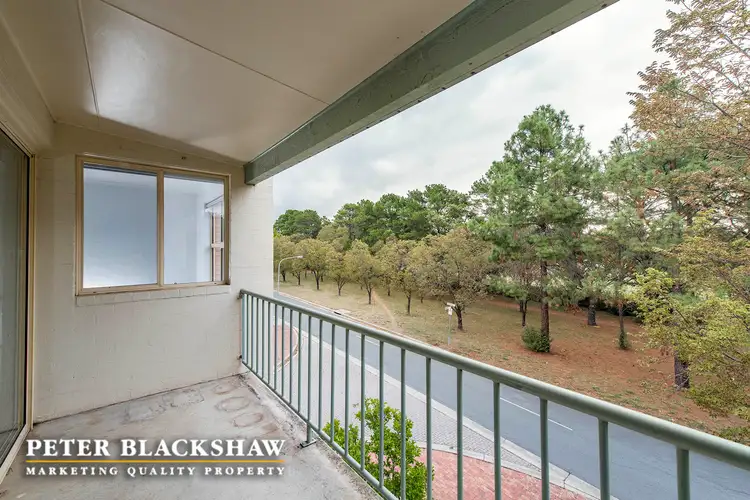 Second view of Homely house listing, 5/30 Bootle Place, Phillip ACT 2606