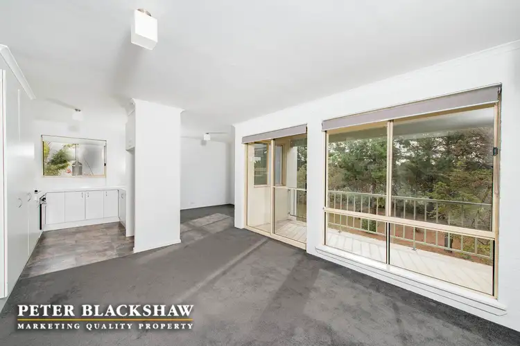 Fourth view of Homely house listing, 5/30 Bootle Place, Phillip ACT 2606