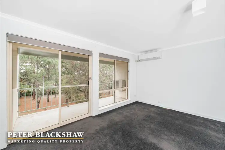 Fifth view of Homely house listing, 5/30 Bootle Place, Phillip ACT 2606