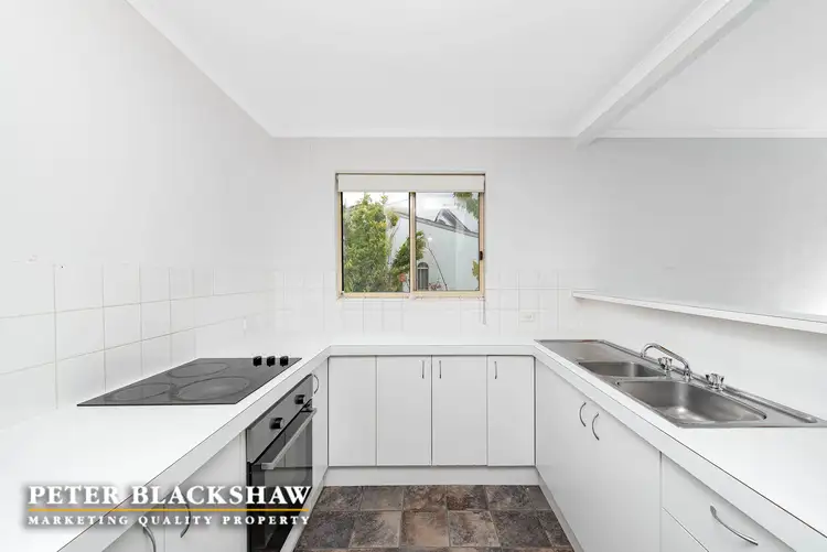 Sixth view of Homely house listing, 5/30 Bootle Place, Phillip ACT 2606
