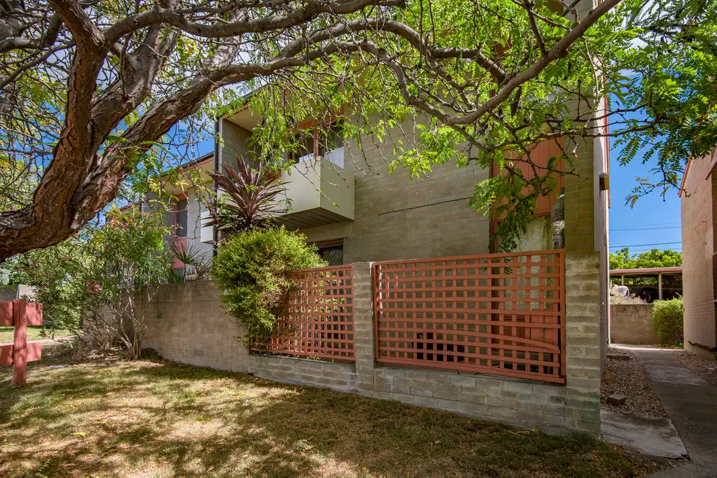 Main view of Homely apartment listing, 7/7 McGee Place, Pearce ACT 2607