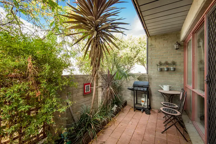 Second view of Homely apartment listing, 7/7 McGee Place, Pearce ACT 2607