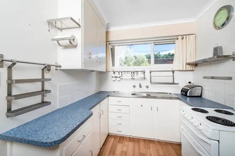 Third view of Homely apartment listing, 7/7 McGee Place, Pearce ACT 2607