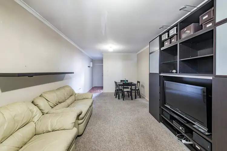 Fourth view of Homely apartment listing, 7/7 McGee Place, Pearce ACT 2607
