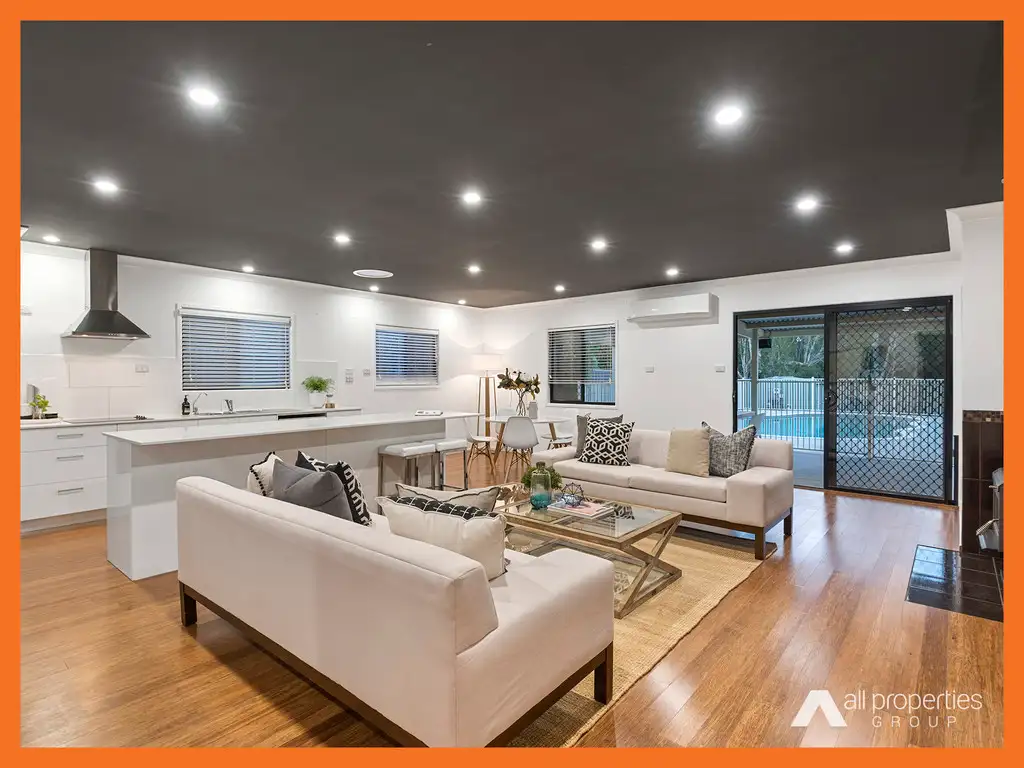 Main view of Homely house listing, 80 Kallioota St, Greenbank QLD 4124