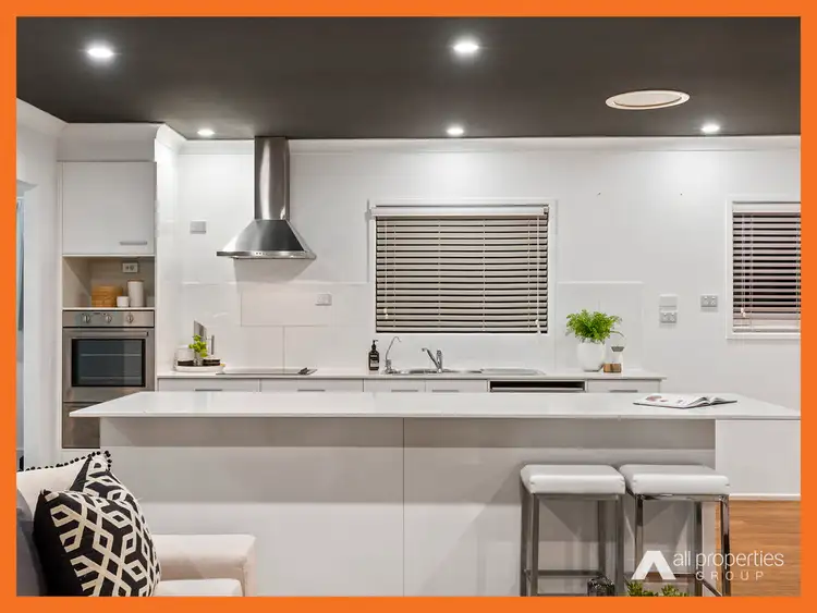 Third view of Homely house listing, 80 Kallioota St, Greenbank QLD 4124