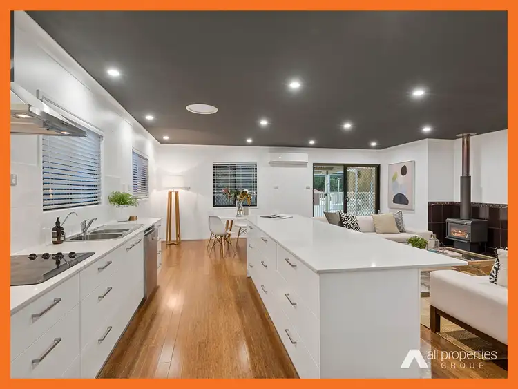 Fourth view of Homely house listing, 80 Kallioota St, Greenbank QLD 4124