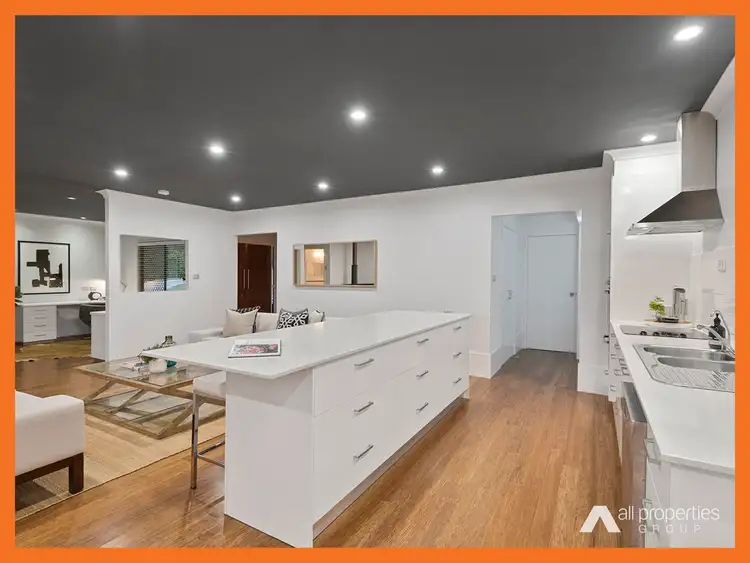 Fifth view of Homely house listing, 80 Kallioota St, Greenbank QLD 4124