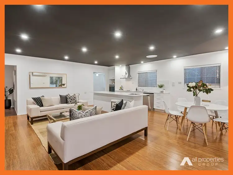 Sixth view of Homely house listing, 80 Kallioota St, Greenbank QLD 4124