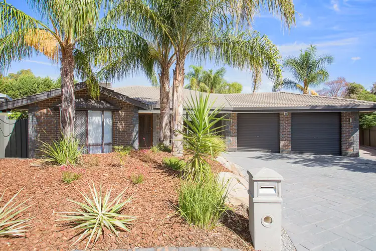 26 Southwark Avenue, Salisbury Heights SA 5109