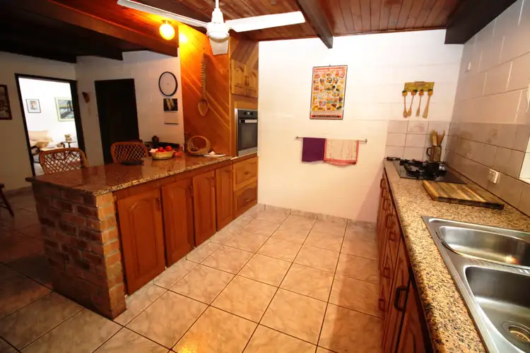 Fourth view of Homely house listing, 72 The Esplanade, Toolakea QLD 4818