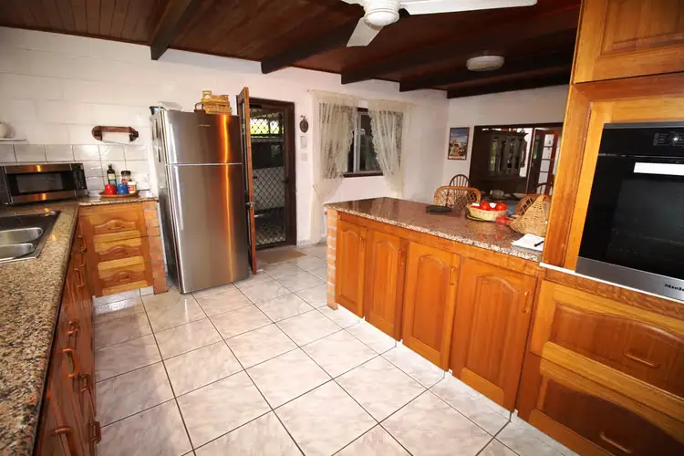 Fifth view of Homely house listing, 72 The Esplanade, Toolakea QLD 4818