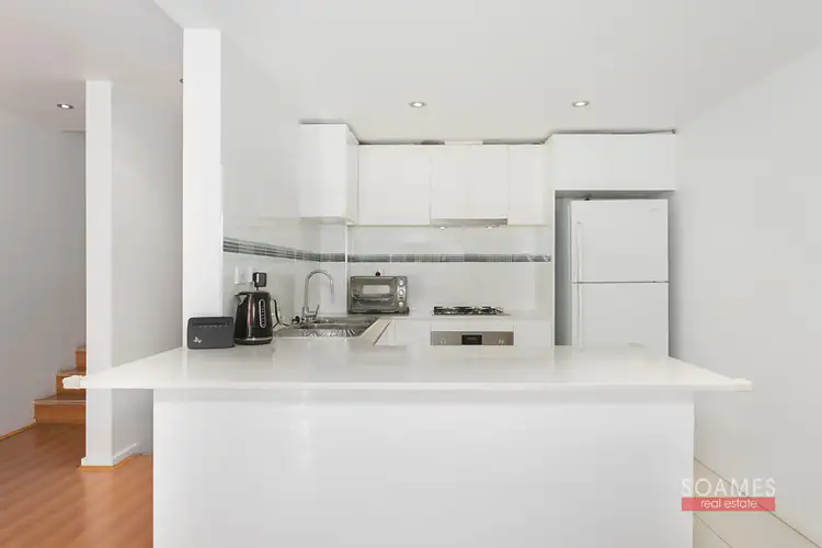 Fifth view of Homely townhouse listing, 22/2 Nelson Street, Thornleigh NSW 2120