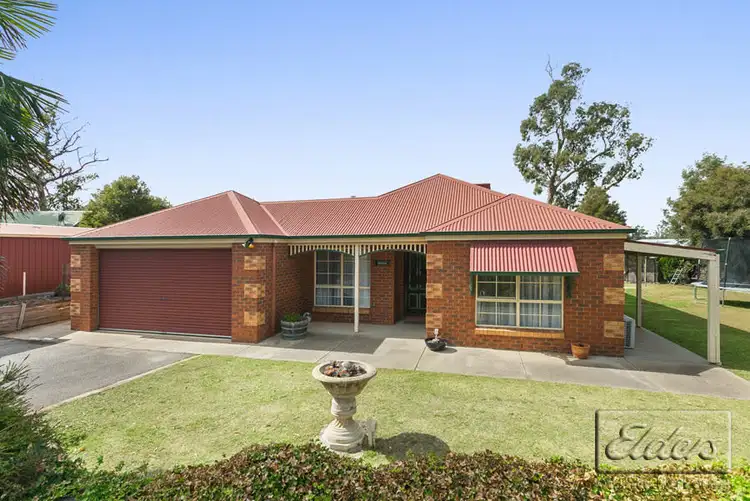 Main view of Homely house listing, 11 William Street, Axedale VIC 3551