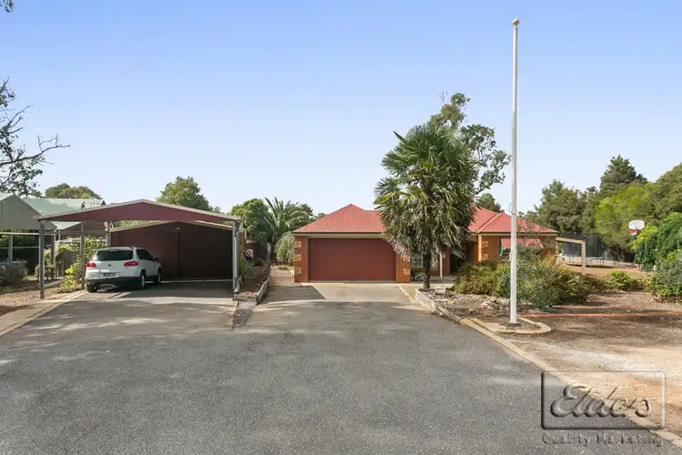 Second view of Homely house listing, 11 William Street, Axedale VIC 3551