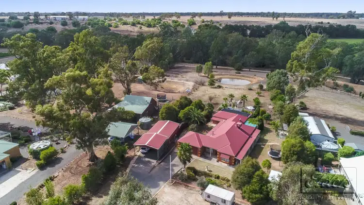 Third view of Homely house listing, 11 William Street, Axedale VIC 3551