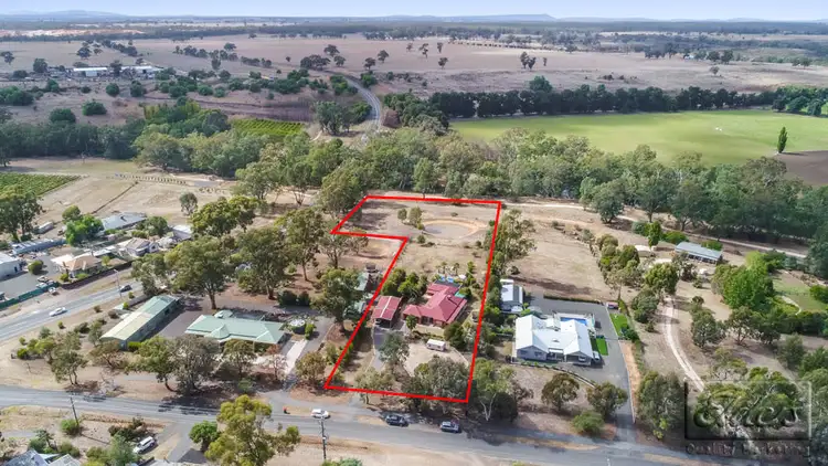 Fourth view of Homely house listing, 11 William Street, Axedale VIC 3551