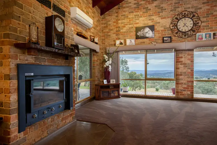 Second view of Homely rural property listing, 260 Shaw Street, Albury NSW 2640