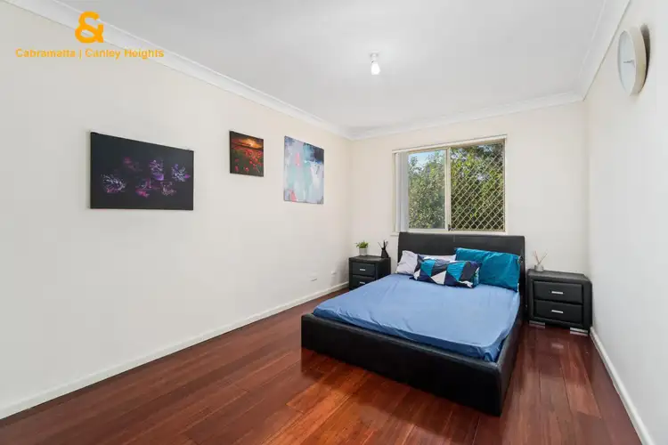 Sixth view of Homely other listing, 9B Rosedale st, Canley Heights NSW 2166