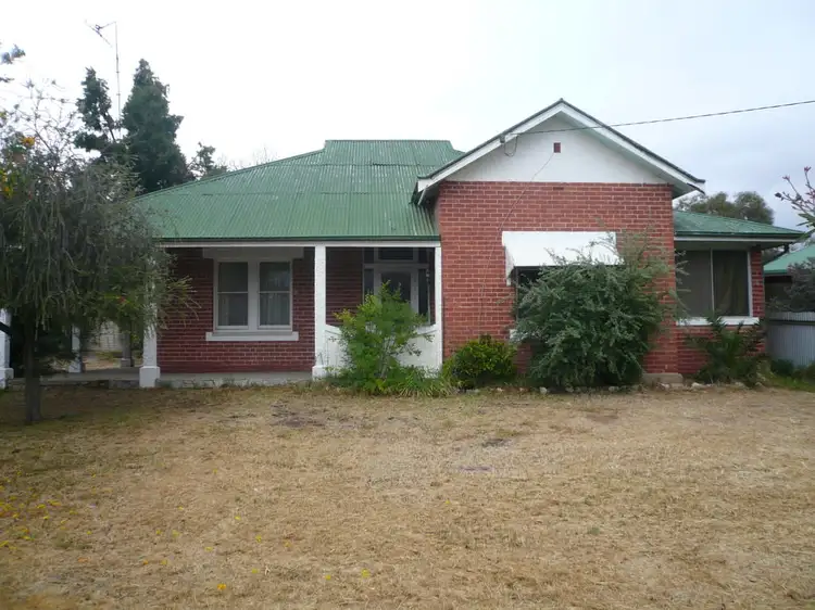 43 Evelyn Street, Hopetoun VIC 3396