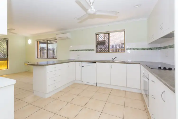 Sixth view of Homely house listing, 33 Credlin Street, South Mackay QLD 4740