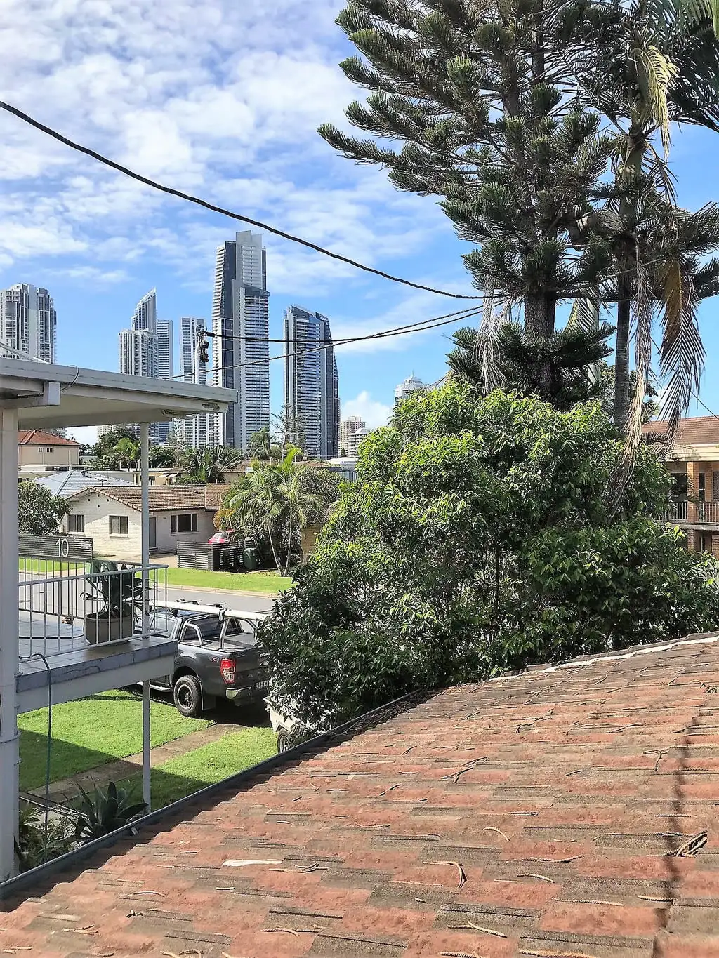 Main view of Homely apartment listing, 3/17 Adori Street, Chevron Island QLD 4217