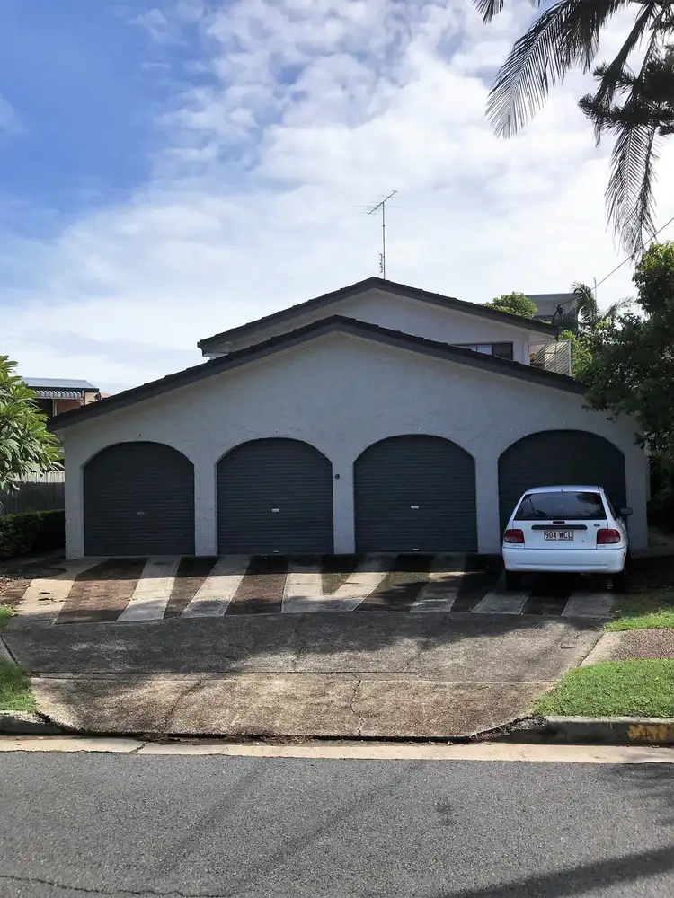 Second view of Homely apartment listing, 3/17 Adori Street, Chevron Island QLD 4217