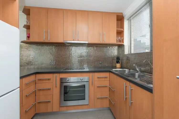 Main view of Homely apartment listing, 2/145 Cambridge Street, West Leederville WA 6007