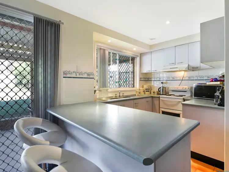 Third view of Homely house listing, 126 Helicia Road, Macquarie Fields NSW 2564