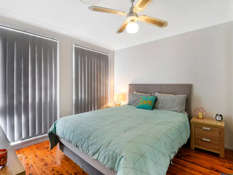 Fourth view of Homely house listing, 126 Helicia Road, Macquarie Fields NSW 2564