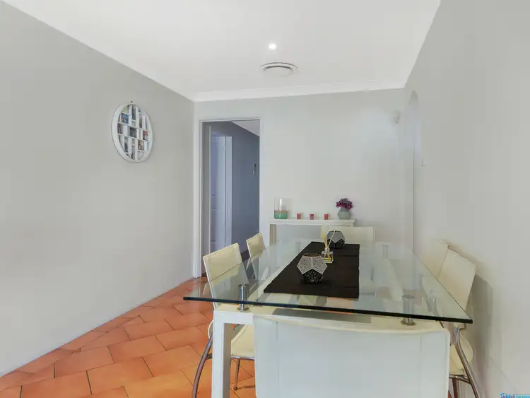 Fifth view of Homely house listing, 126 Helicia Road, Macquarie Fields NSW 2564