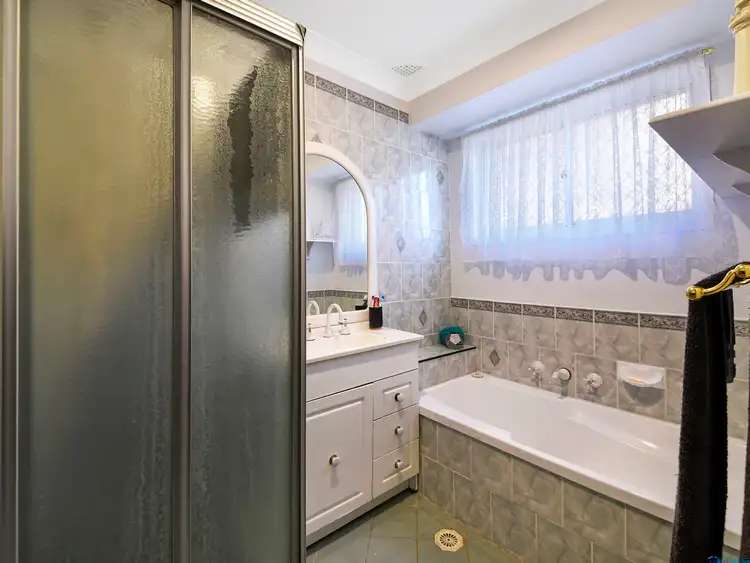 Sixth view of Homely house listing, 126 Helicia Road, Macquarie Fields NSW 2564