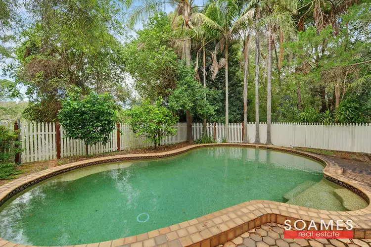 Second view of Homely house listing, 1 Manor Road, Hornsby NSW 2077