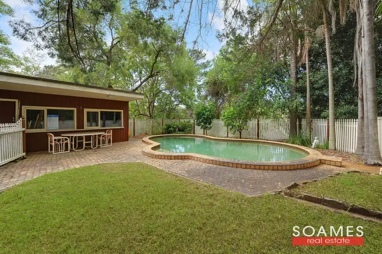 Third view of Homely house listing, 1 Manor Road, Hornsby NSW 2077