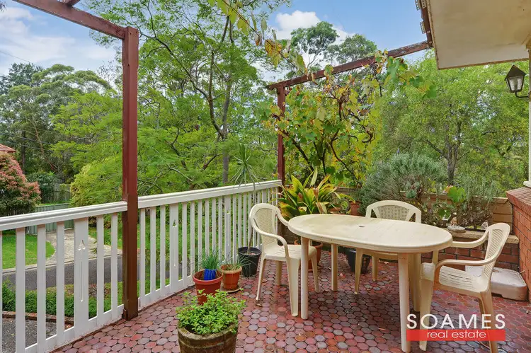 Fourth view of Homely house listing, 1 Manor Road, Hornsby NSW 2077