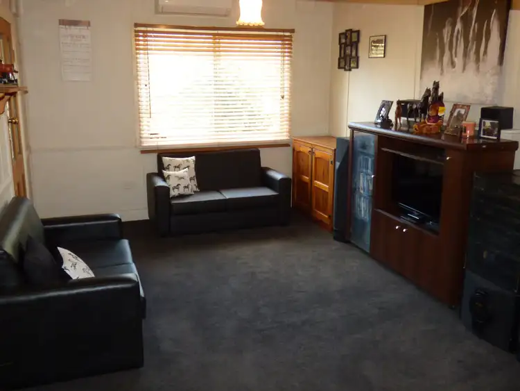 Second view of Homely house listing, 60 Victoria Gully Road, Young NSW 2594
