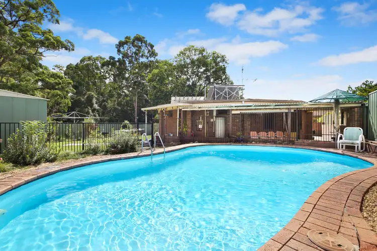 Second view of Homely house listing, 40 Tallowood Avenue, Wauchope NSW 2446