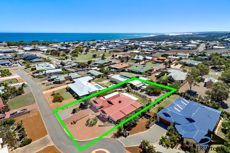 Main view of Homely house listing, 7 Anchorage Lookout, Drummond Cove WA 6532