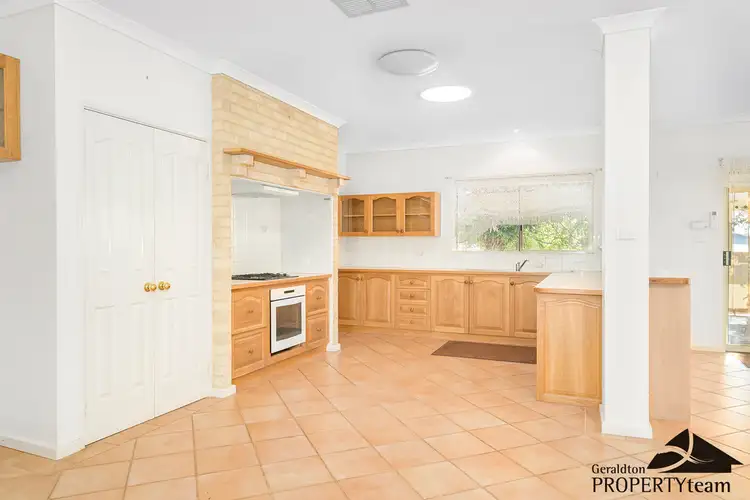 Fourth view of Homely house listing, 7 Anchorage Lookout, Drummond Cove WA 6532