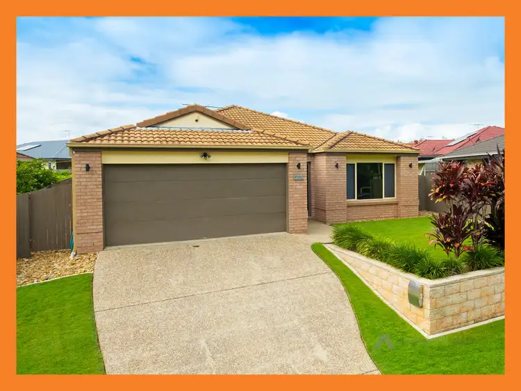 3 Courtney Close, Heritage Park QLD 4118
