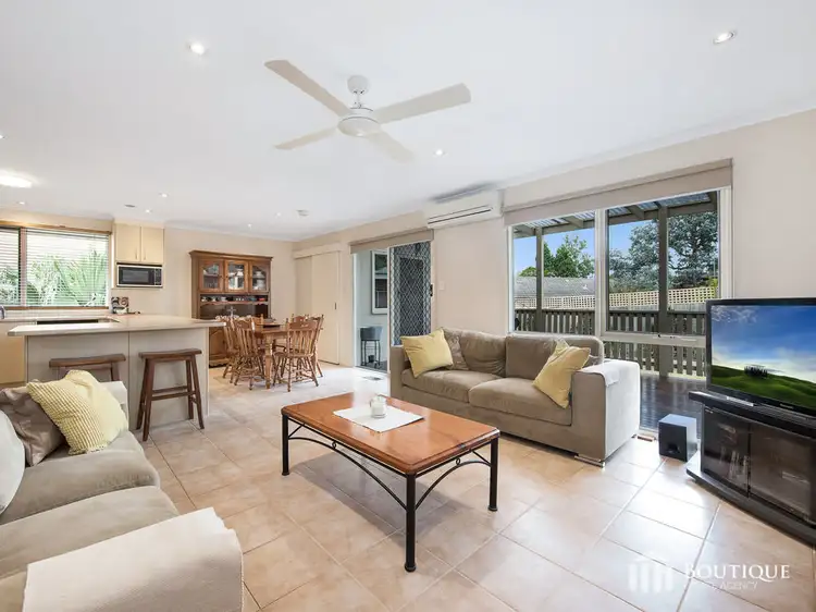 Main view of Homely house listing, 12 Mardene Court, Mulgrave VIC 3170
