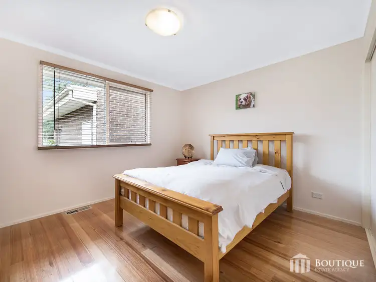 Seventh view of Homely house listing, 12 Mardene Court, Mulgrave VIC 3170