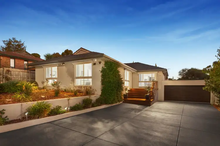 344 Serpells Rd, Doncaster East VIC 3109