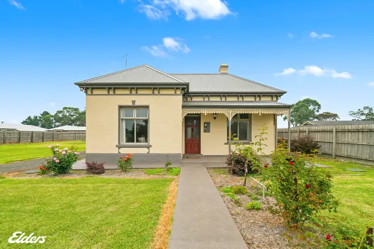 14 Church Road, Yarram VIC 3971