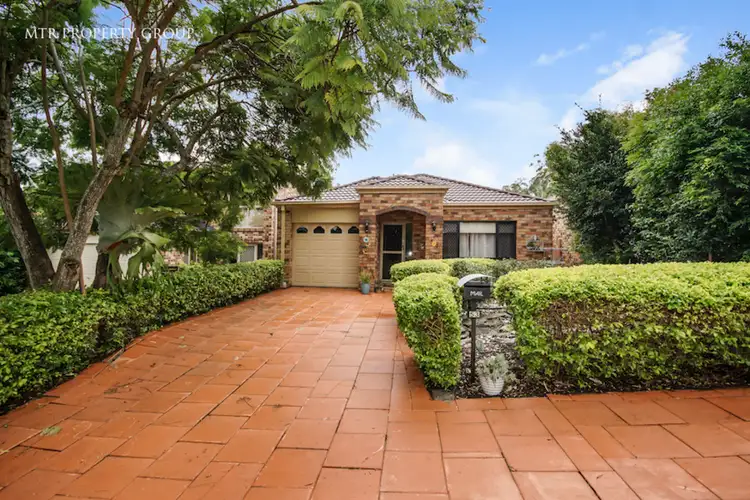 Main view of Homely house listing, 53 Glorious Way, Forest Lake QLD 4078