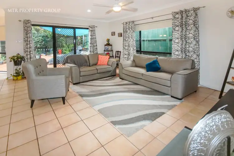 Second view of Homely house listing, 53 Glorious Way, Forest Lake QLD 4078