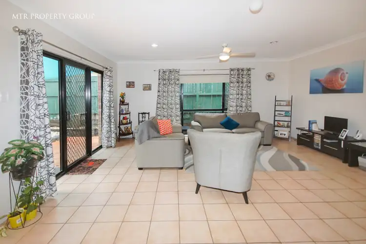 Third view of Homely house listing, 53 Glorious Way, Forest Lake QLD 4078